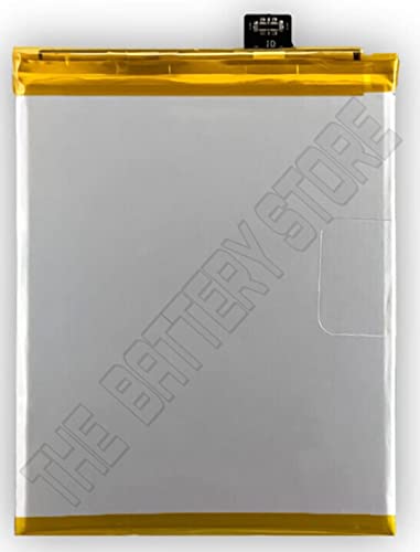 Image of THE BATTERY STORE Orignal B-D5 Battery for Vivo V7 Battery with 1 Year warrenty and high capcity Battery Backup Carefully Check Your Phone Model and Purchase(for VIVO B-D5)