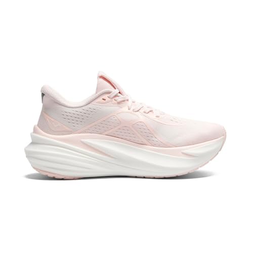Image of PUMA Mens Hoops X Polar Express All Pro Nitro Basketball Sneakers Shoes