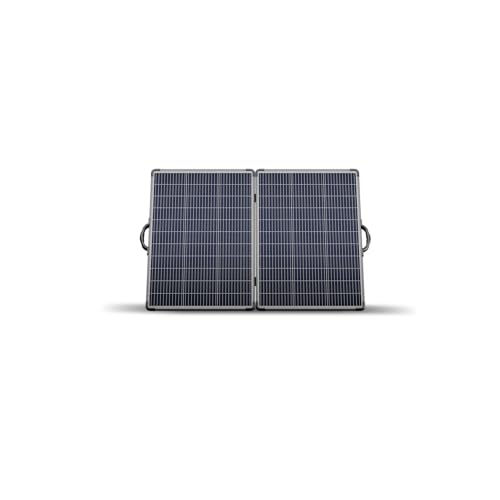 Image of Enphase IQ PowerPack 1500 Wh + 200W New Solar Panel Kit | UL 9540A Certified Solar Generator | Home Backup Power Outage | LFP Battery | IQ8 Microinverters | Enphase App | Charges in ~8 Hours