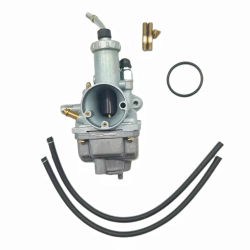 Carburateur pour 125 YFM225 YFB250 idéal randonnée quad en forêt
