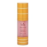 Shira-Shir-Gold Rose Gold Satin Serum to keep Skin Hydrated,Soft and Nourished,Leaves skin with...