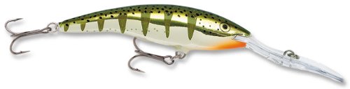 Rapala - Deep Tail Dancer, Color 90 mm (13 gr), Talla 22 gr