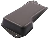 PIAGGIO Original Batteriefachabdeckung kompatibel mit TPH 50 2T AC 99-05, NRG 50 mc2 mc3, TPH 125 150, 125 2-Takt Roller