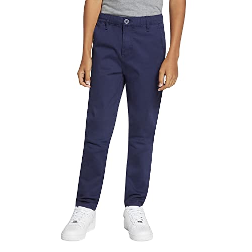 Levi's Boys' Pull on Chino Pants4