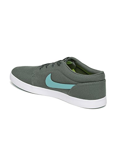 Image of Nike Men VOLEIO CNVS Football Boots