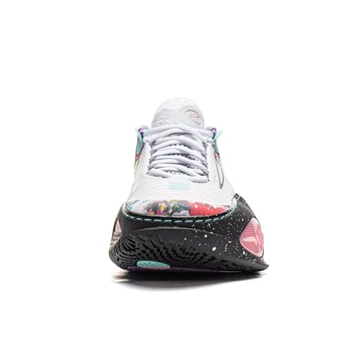 Image of LI-NING Wade All City Series Men's Basketball Shoes Lightweight High Rebound Professional Match Sneakers