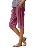 Occasion: si vous êtes à la recherche d'un pantalon basique décontracté ample et confortable pour femme, ce pantalon décontracté est votre meilleur choix. Parfait pour la maison, la détente, l'extérieur, les loisirs, les fêtes, les rendez-vous, la plage et toute autre occasion