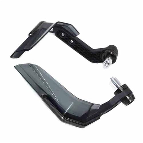 Protège-mains pare-brise pour Honda Hornet 900 et 600 de 1998 à 2014