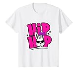 Hip Hop Christian Easter Day Gift For Girl