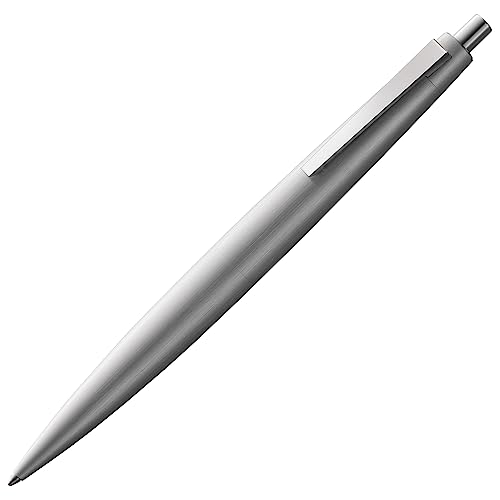 LAMY（ラミー）2000 メタル ボールペン ステンレス製