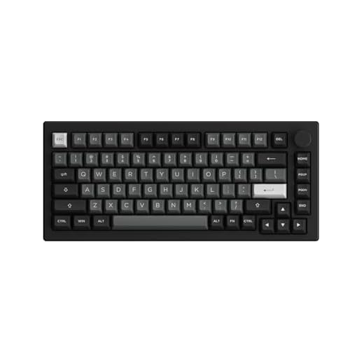 Akko 5075B Plus Mechanical Keyboard