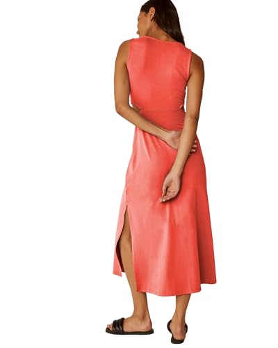 Image of Beyond Yoga Women's Around The World Front Twist Dress