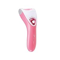 コイズミ(Koizumi) プチエステ 角質ケア ピンク KLC-0341/P