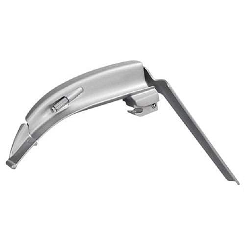 RESUSCITATIONS Laryngoscope McCoy Blade with Flexitip and Handle (Size 4) Amazon.in