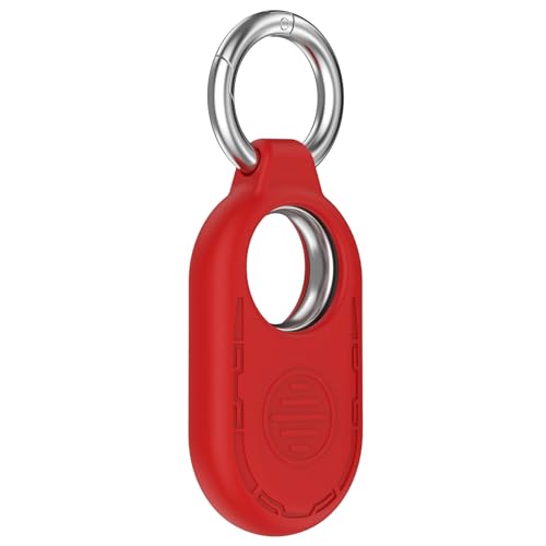 SmartTag 2 pVRP[XnEWOh~X[uLOP[XیJo[L[z_[tA`XNb`P[XیJo[