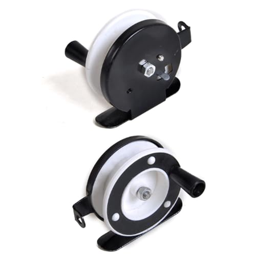 Canne à pêche pliable ultra compacte et combo moulinet robuste - 5