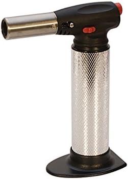 Jumbo Max Flame Butane Torch Jewelry Making Metal Casting Soldering Brazing Welding Tool