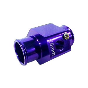 I[gQ[W AUTOGAUGE ZT[ A^b`g v p[v 28mm 1/8NPT  t A_v^[