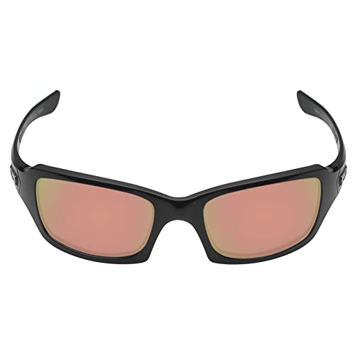 Image of Galvanic Replacement Lenses for Oakley Fives Squared | Fives Squared Asian Fit | Fives 3.0 Sunglasses - Multiple Choices