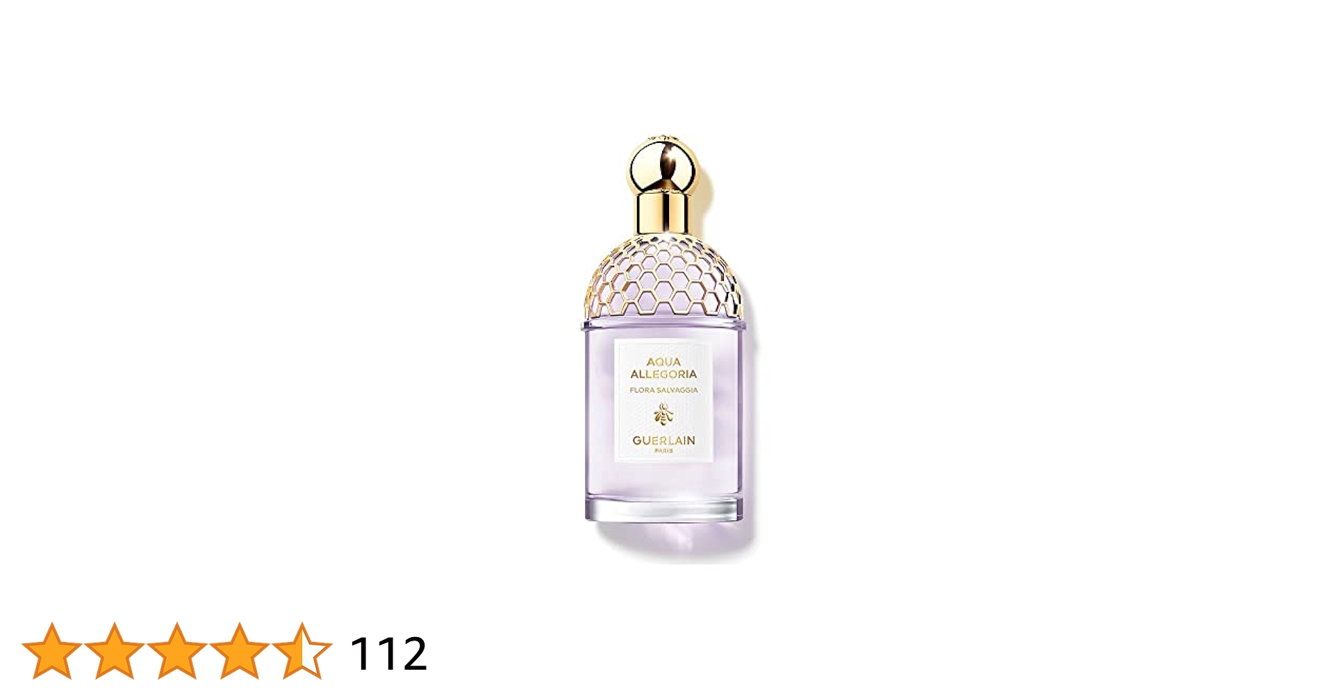 Amazon | ゲラン アクア アレゴリア フローラ サルヴァジア EDT