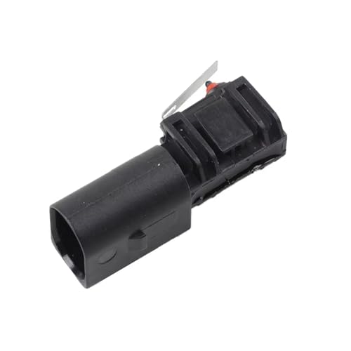 Bouton interrupteur de hayon arrière 1K0962103 pour Golf 5 Passat EOS - 3