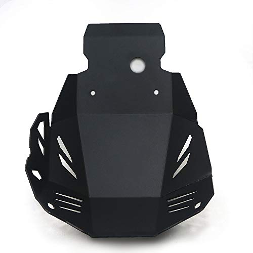AW AUTO WORLD TZ-DP-B01 Skid Plate