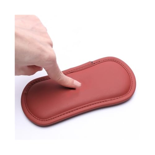 Almohadillas protectoras para piernas y codos que alivian el dolor en Deepal S7 7