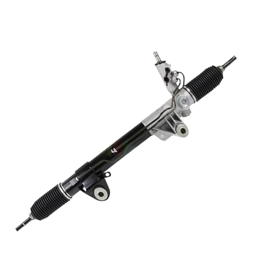 Cremallera de dirección asistida Ford F-150 elimina holguras CL3Z3504BE