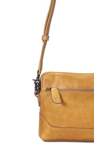 Image of Frye womens Melissa Crossbody Wristlet