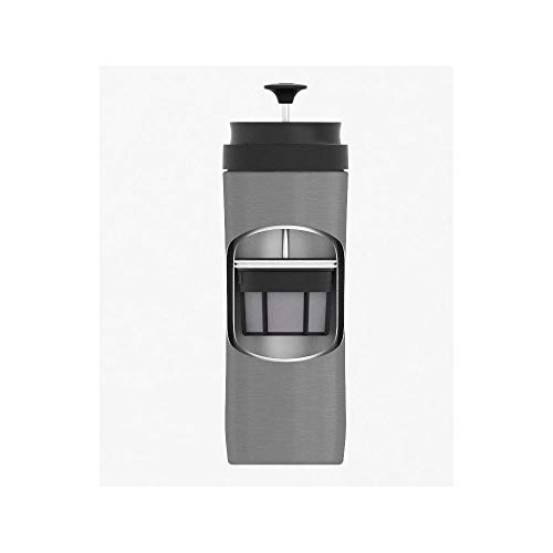 Espro®, travelpress, caffettiera Francese con