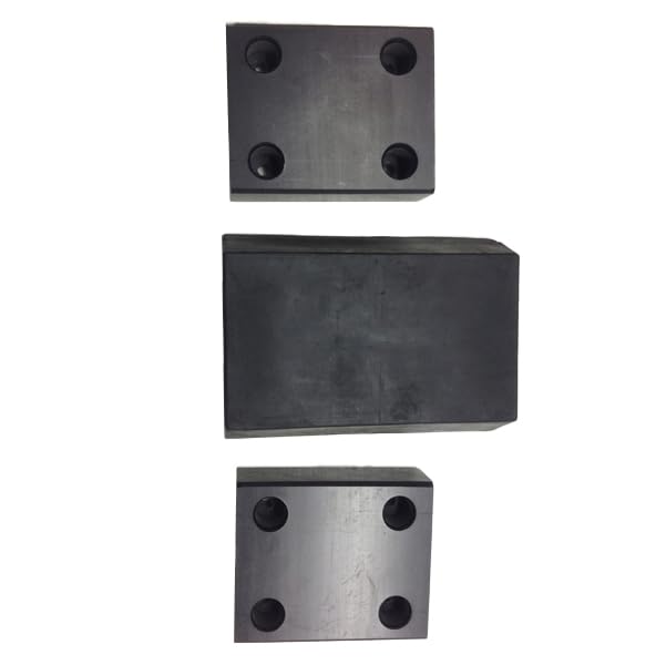 Image of Bead Loosener Breaker Pad for Coats Rim Clamp Tire Changers 3pc