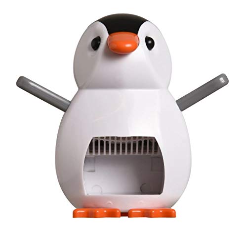 Sèche vernis électrique : Pingouin