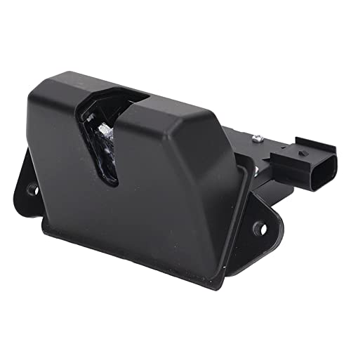 Atuador de Trava de Porta Traseira, Atuador de Trava de Porta-malas Traseiro Durável 812303Z000 para