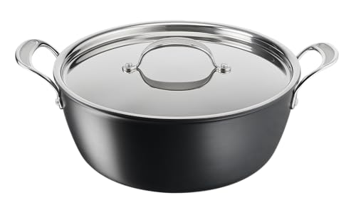 Jmaie Oliver by Tefal 30cm Big Batch Pan H9125444
