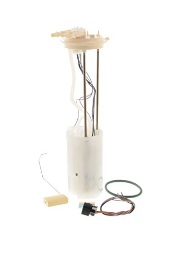 ACDelco MU1752 Fuel Pump and Sender Assembly, 1 Pack