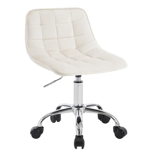Taburetes Bajos con Respaldo Marca WOLTU