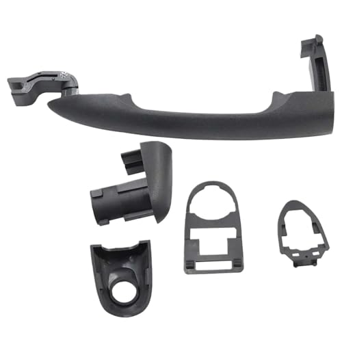 Poignée de porte extérieure de Kangoo idéale pour artisans