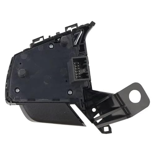 Bouton-Poussoir de Volant Compatible Honda Insight Commande Conduite à Gauche - 6