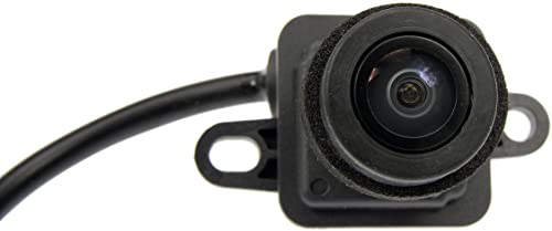 Image of Dorman 590-143 Rear Park Assist Camera Compatible with Select Dodge Models
