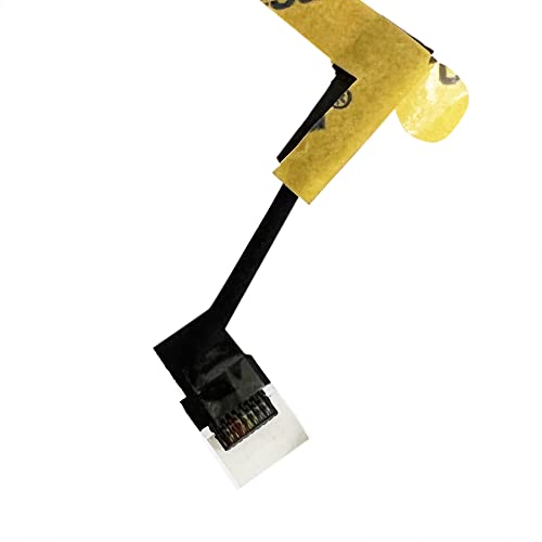 JINTAI Camera Webcam Cable for HP PS1814 EliteBook 840 G6 840 G7 6017B1097901 6017B1101101 IR - Image 4