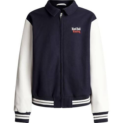 Veste de mode Red Bull Racing en taille S idéale pour un look streetwear