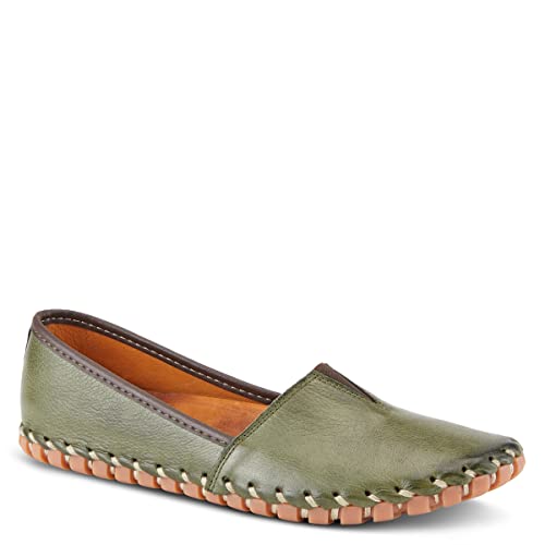Image of Spring Step Women's Kathaleta-Suede