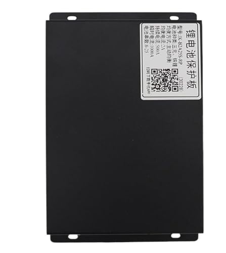 JK BMS Égaliseur Actif 24S 2A Module Protection Batterie Lithium 500A