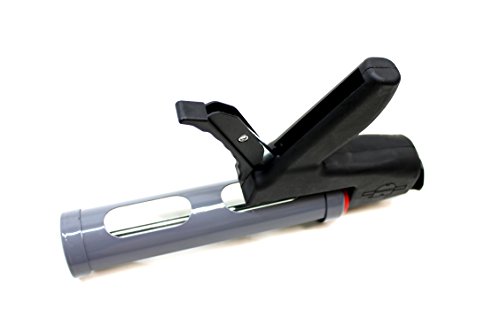 Würth Professioneel handcartridgepistool voor 310 ml cartridges, siliconen pistool, handmatig - Afbeelding 6