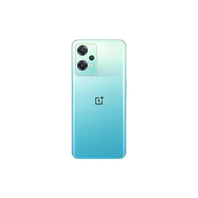 OnePlus Nord CE 2 Lite 5G (Blue Tide, 6GB RAM, 128GB Storage) - Image 4