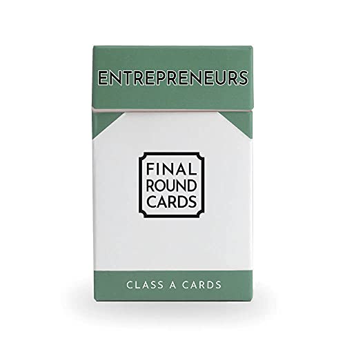 Il gioco di carte imprenditore