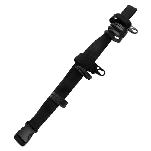 balacoo Tree Stand Accessories Plastic Hooks for Hunting Tree Stand Strap Hangers