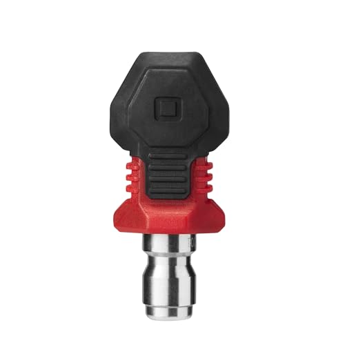 Image of EGO ANZ3200 0° Nozzle, Compatible with EGO 3200PSI Pressure Washer