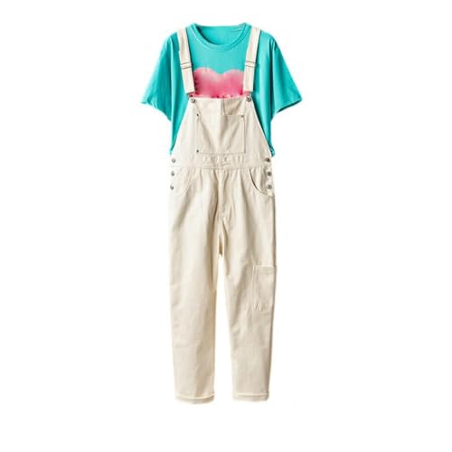 Salopette japonaise ample pour homme qui recherche confort et aisance de mouvement