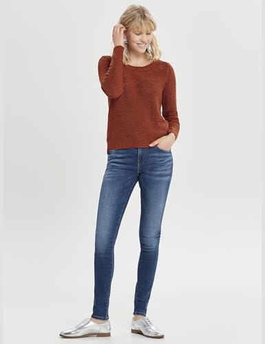 ONLY Female Strickpullover ONLGEENA Strickpullover 2
